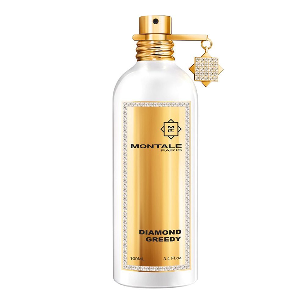 Montale Diamond Greedy 100 ml