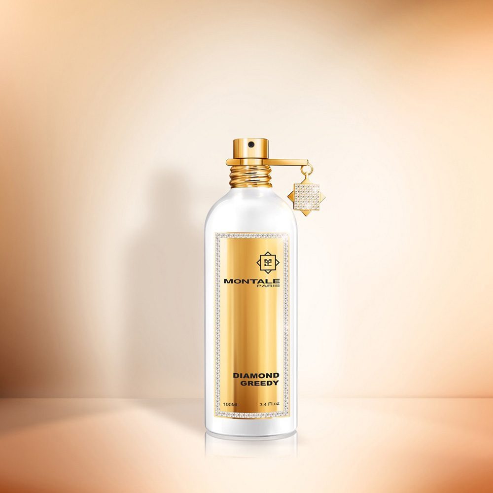 Montale Diamond Greedy 100 ml
