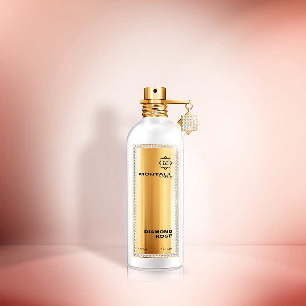 Montale Diamond Roses 100 ml
