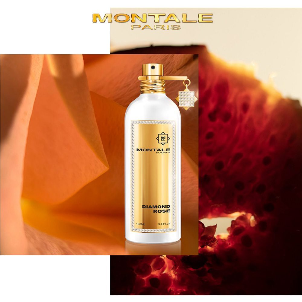 Montale Diamond Roses 100 ml