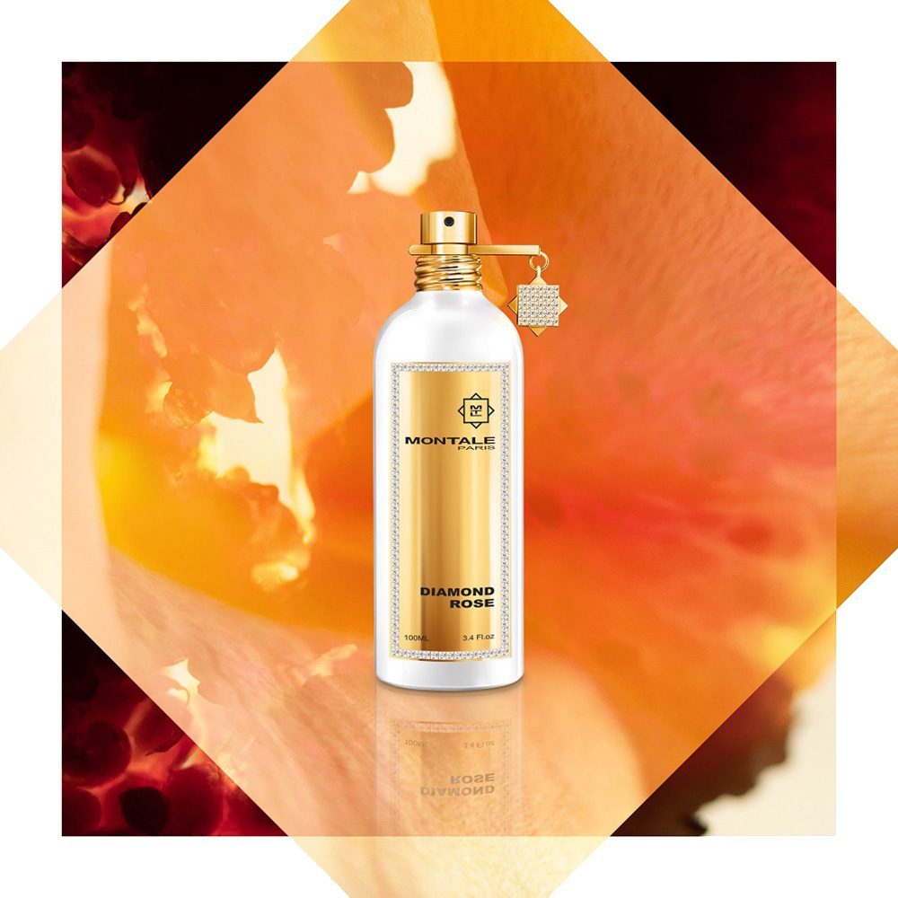 Montale Diamond Roses 100 ml