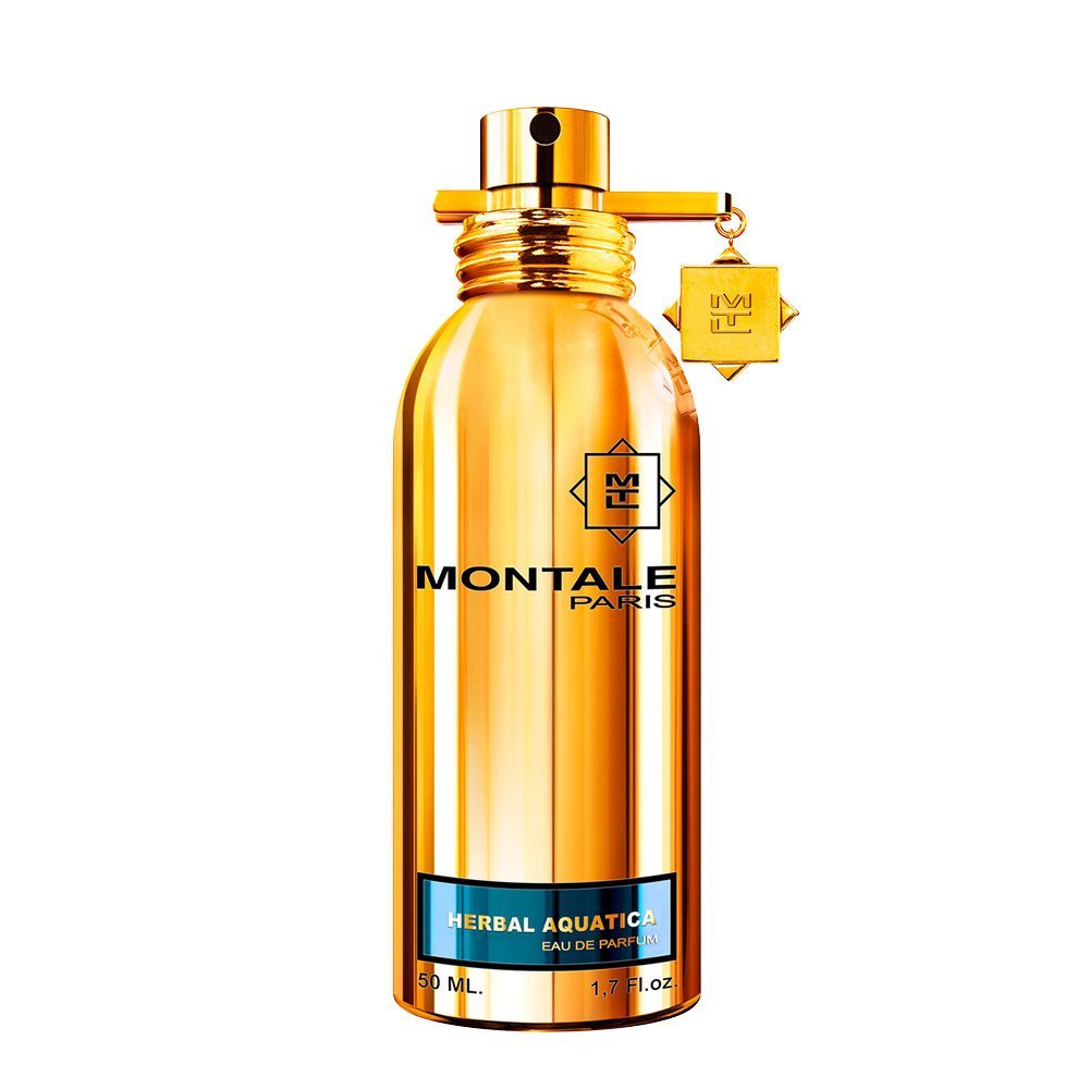 Montale Herbal Aquatica 50 ml