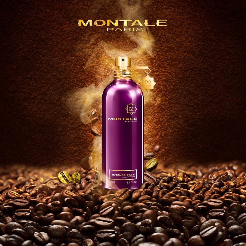 Montale Intense Cafe 50 ml
