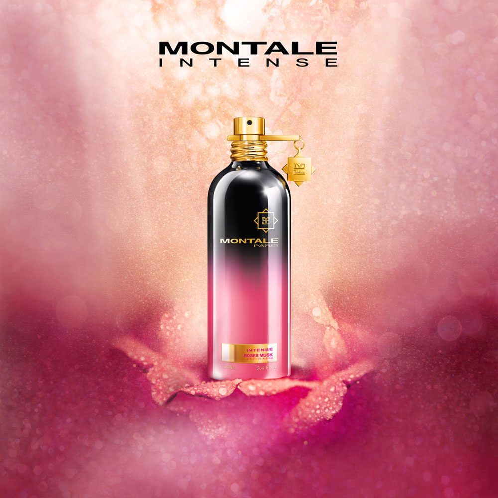 Montale Intense Roses Musk 50 ml