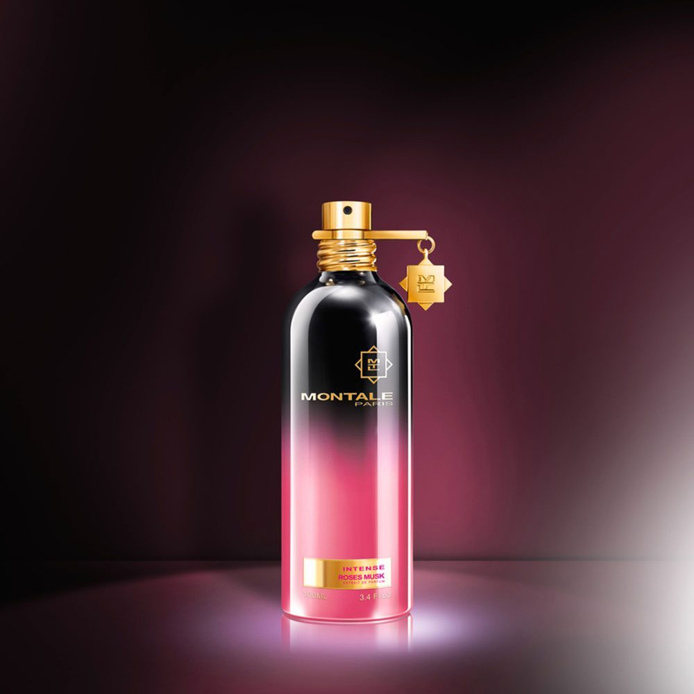 Montale Intense Roses Musk 50 ml