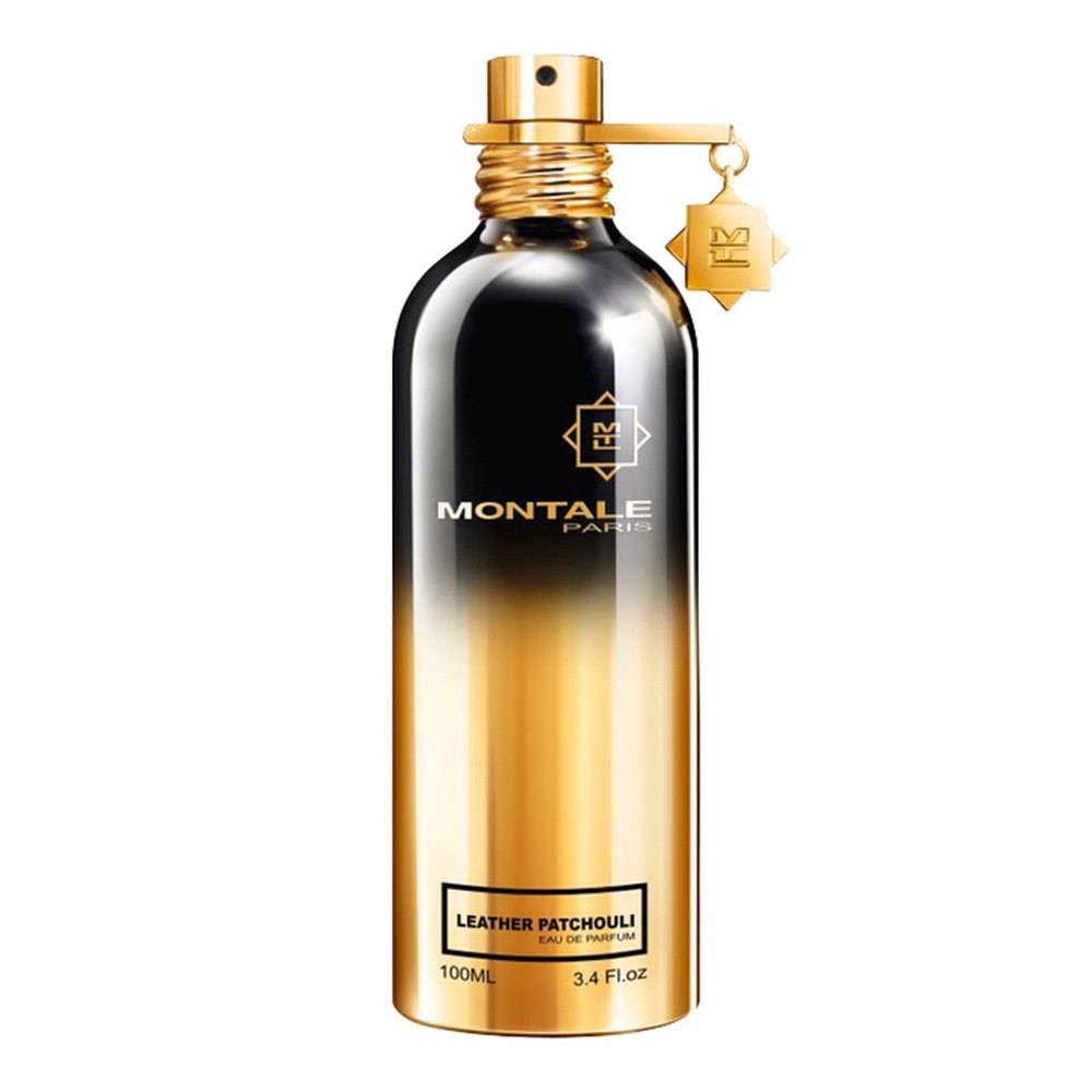 Montale Leather Patchouli 50 ml