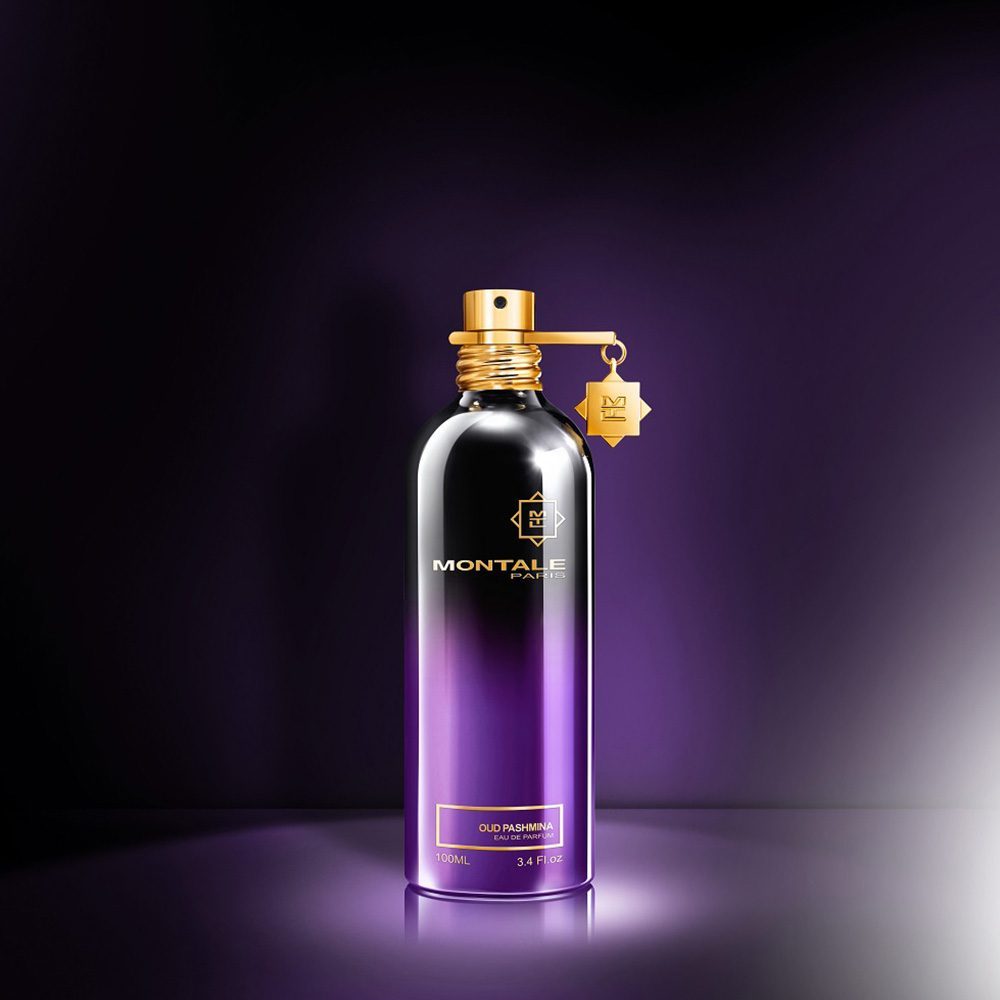 Montale Oud Pashmina 50 ml