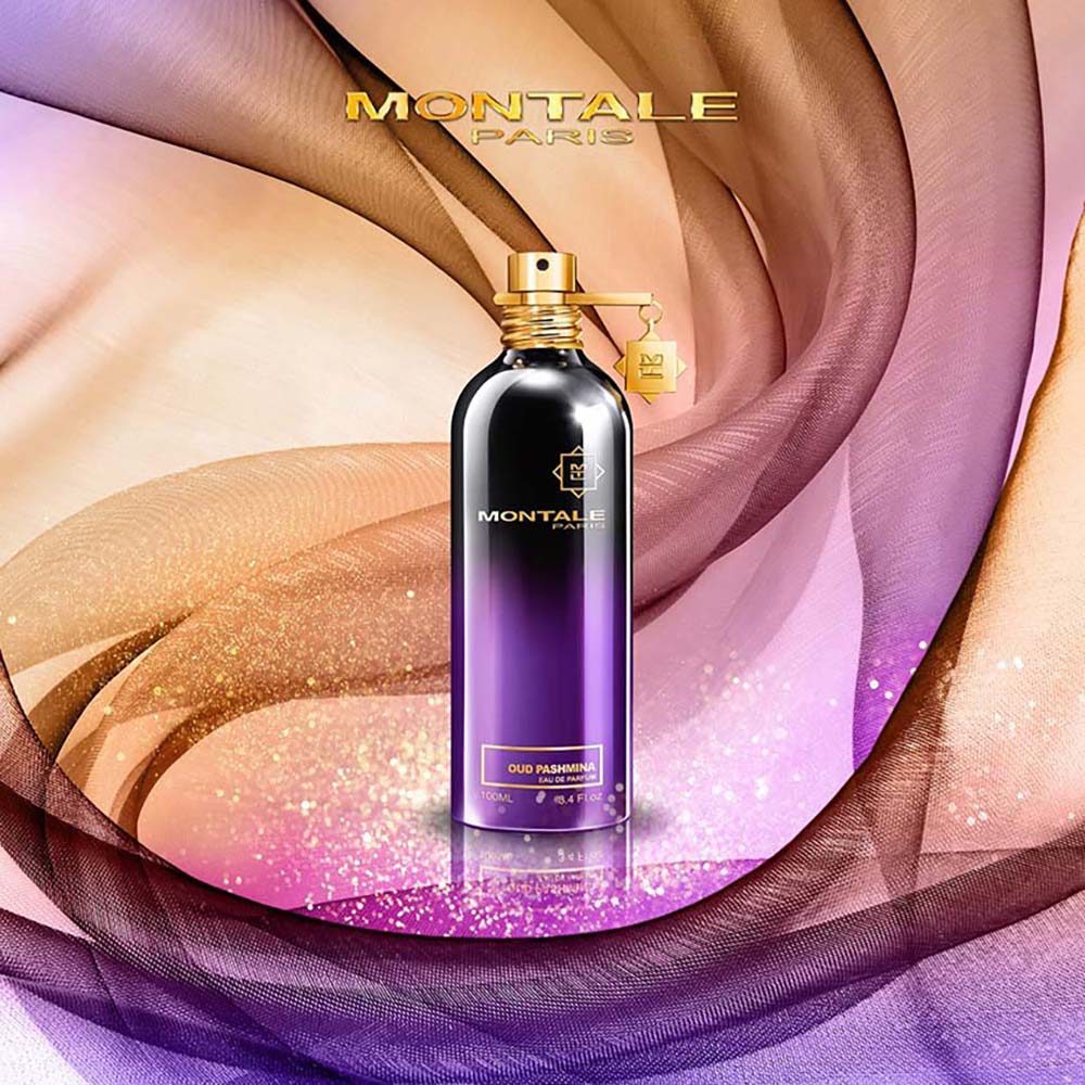 Montale Oud Pashmina 50 ml