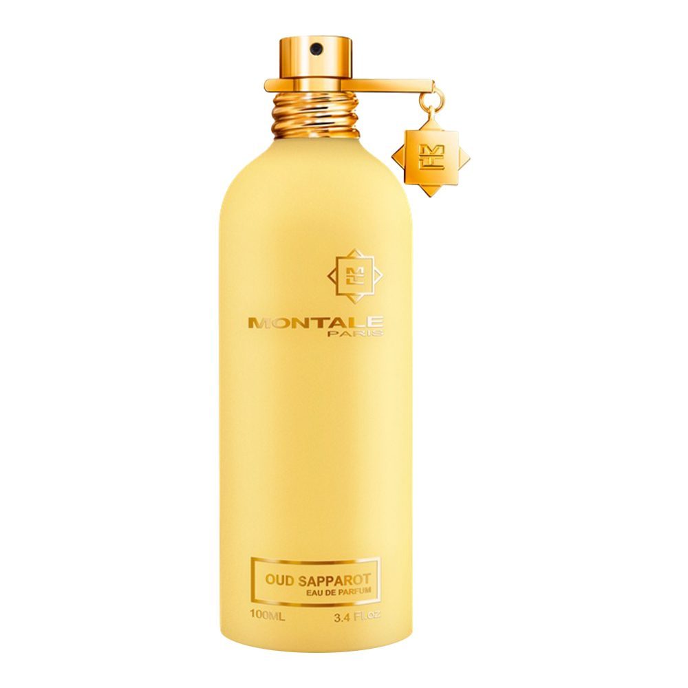 Montale Oud Sapparot 50 ml