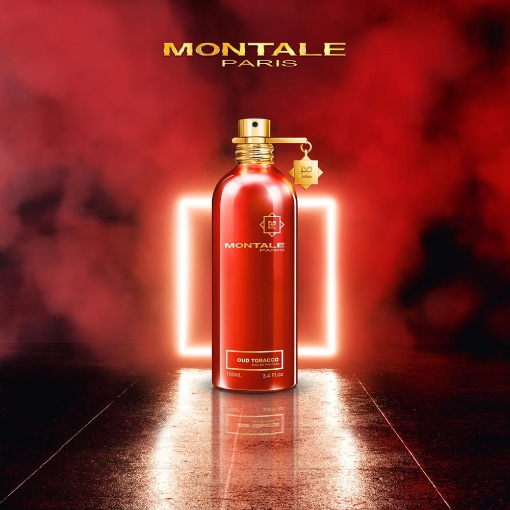 Montale Oud Tobacco 50 ml