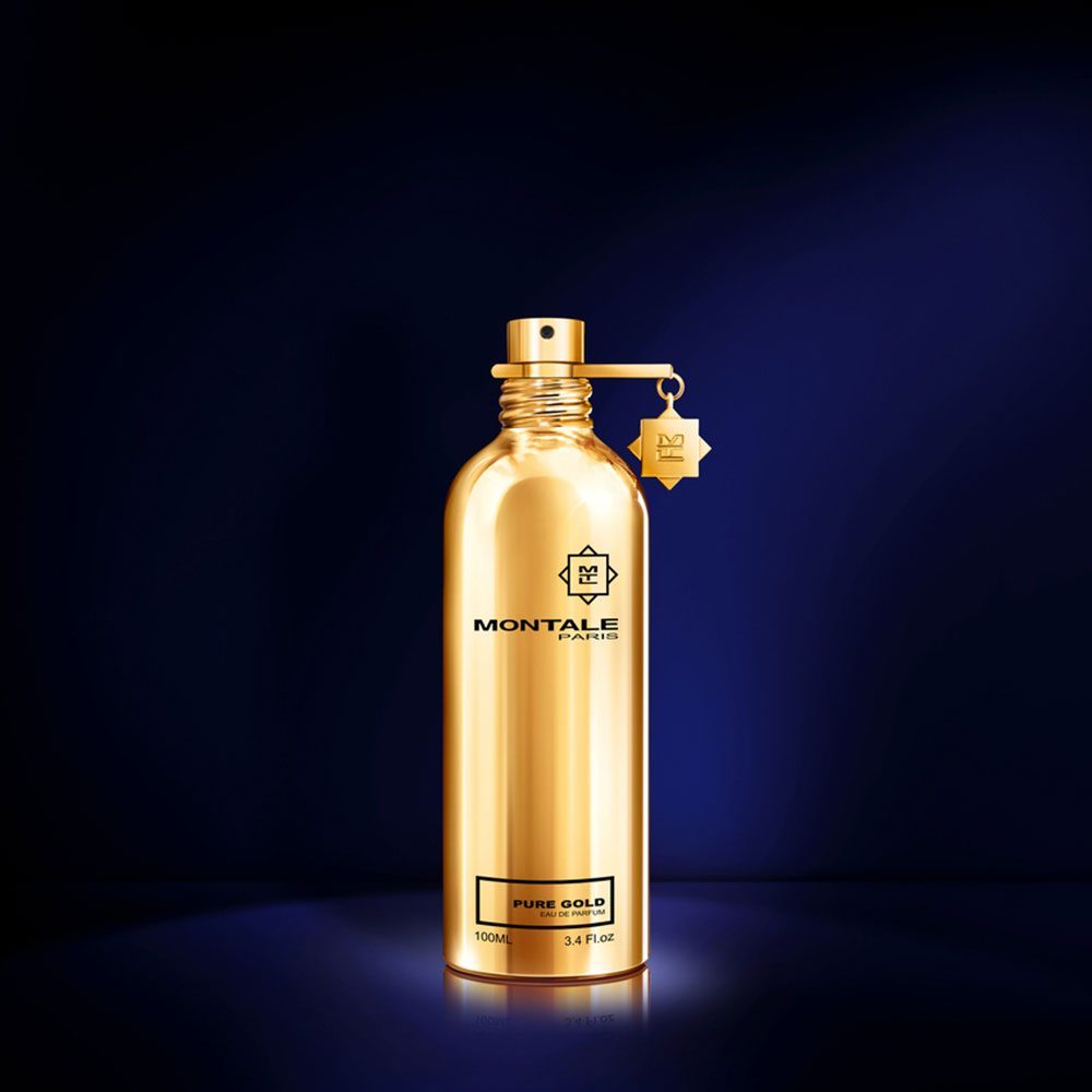 Montale Pure Gold 50 ml