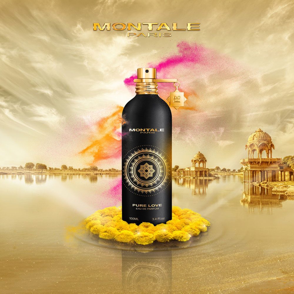 Montale Pure Love 50 ml