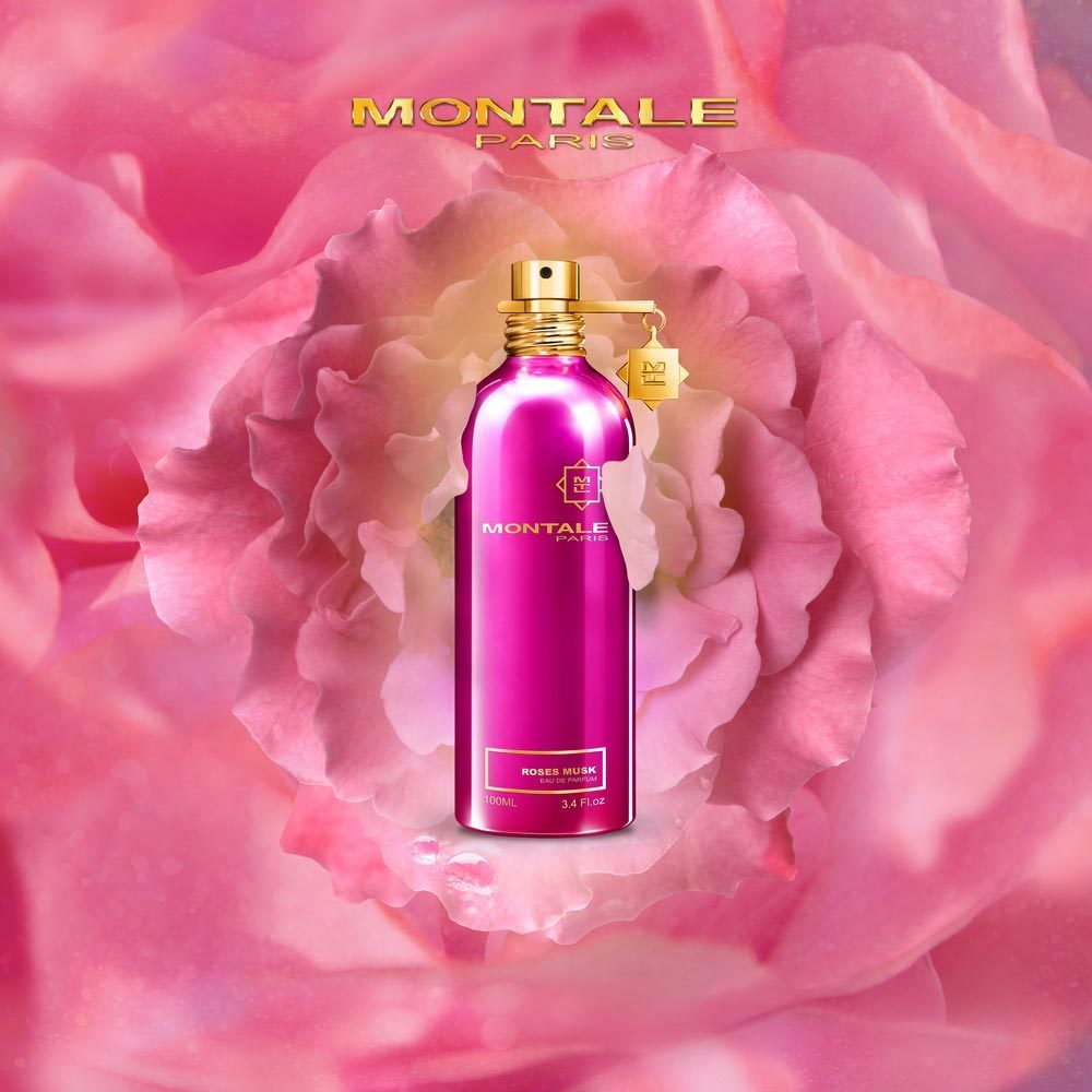Montale Roses Musk 50 ml