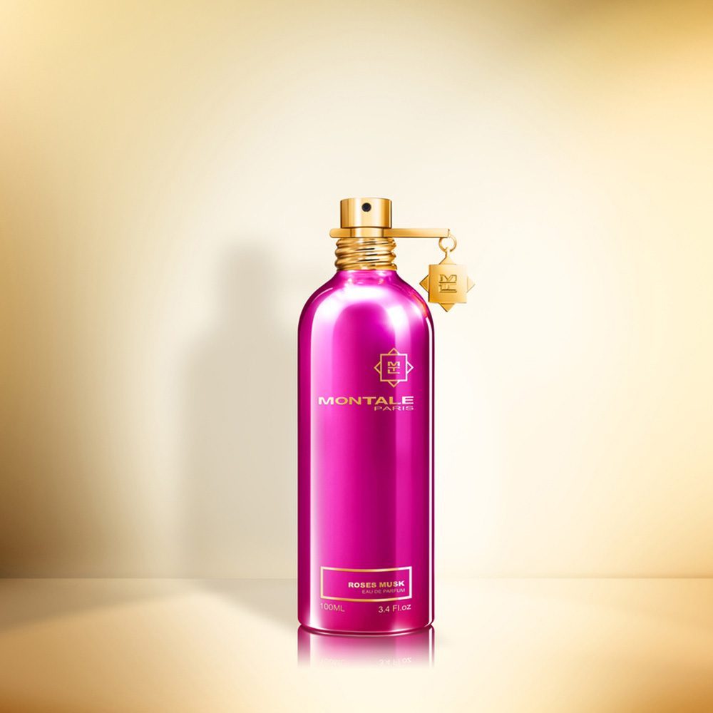 Montale Roses Musk 50 ml