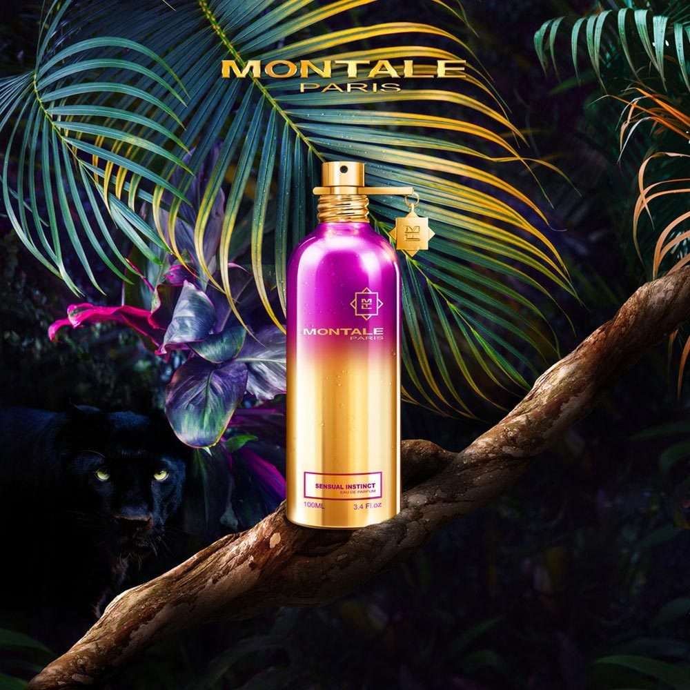 Montale Sensual Instinct 50 ml