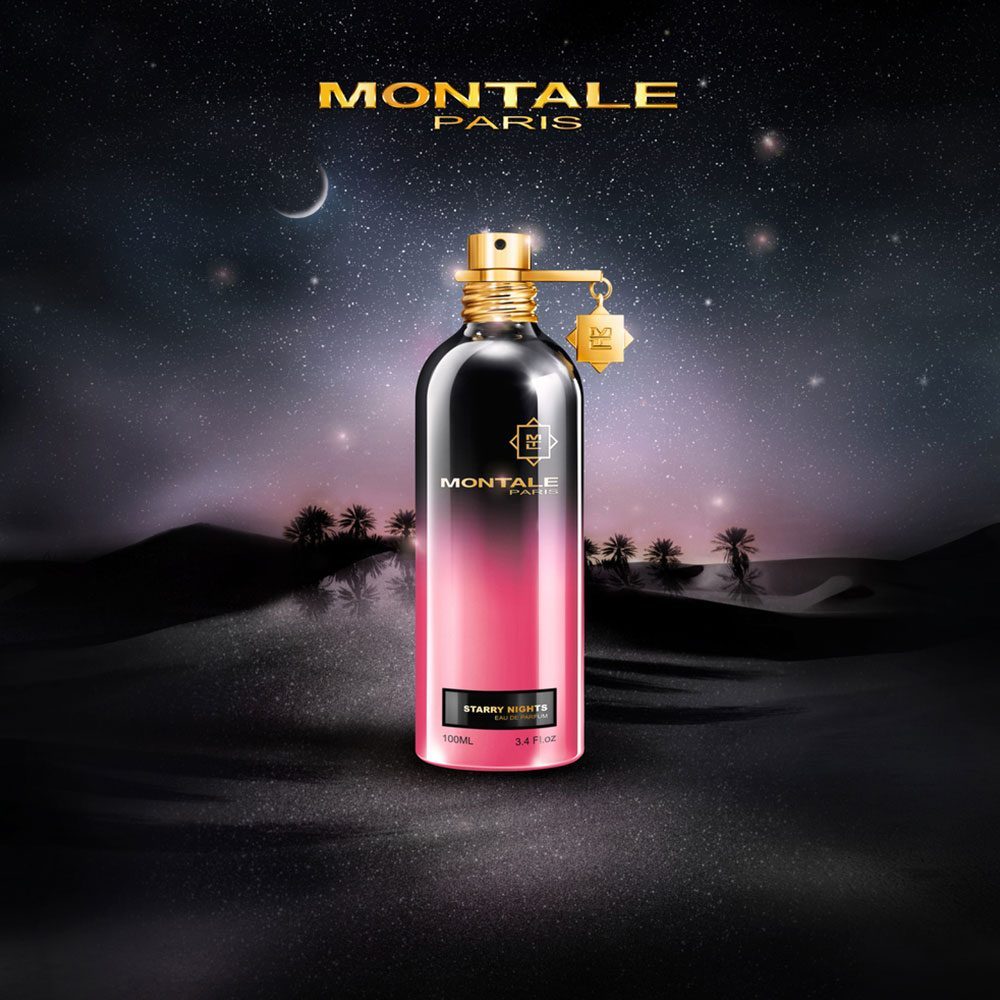 Montale Starry Nights 50 ml