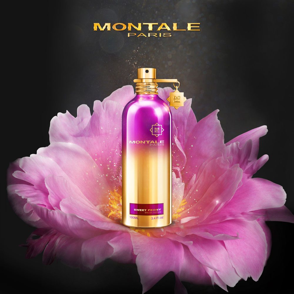 Montale Sweet Peony 50 ml