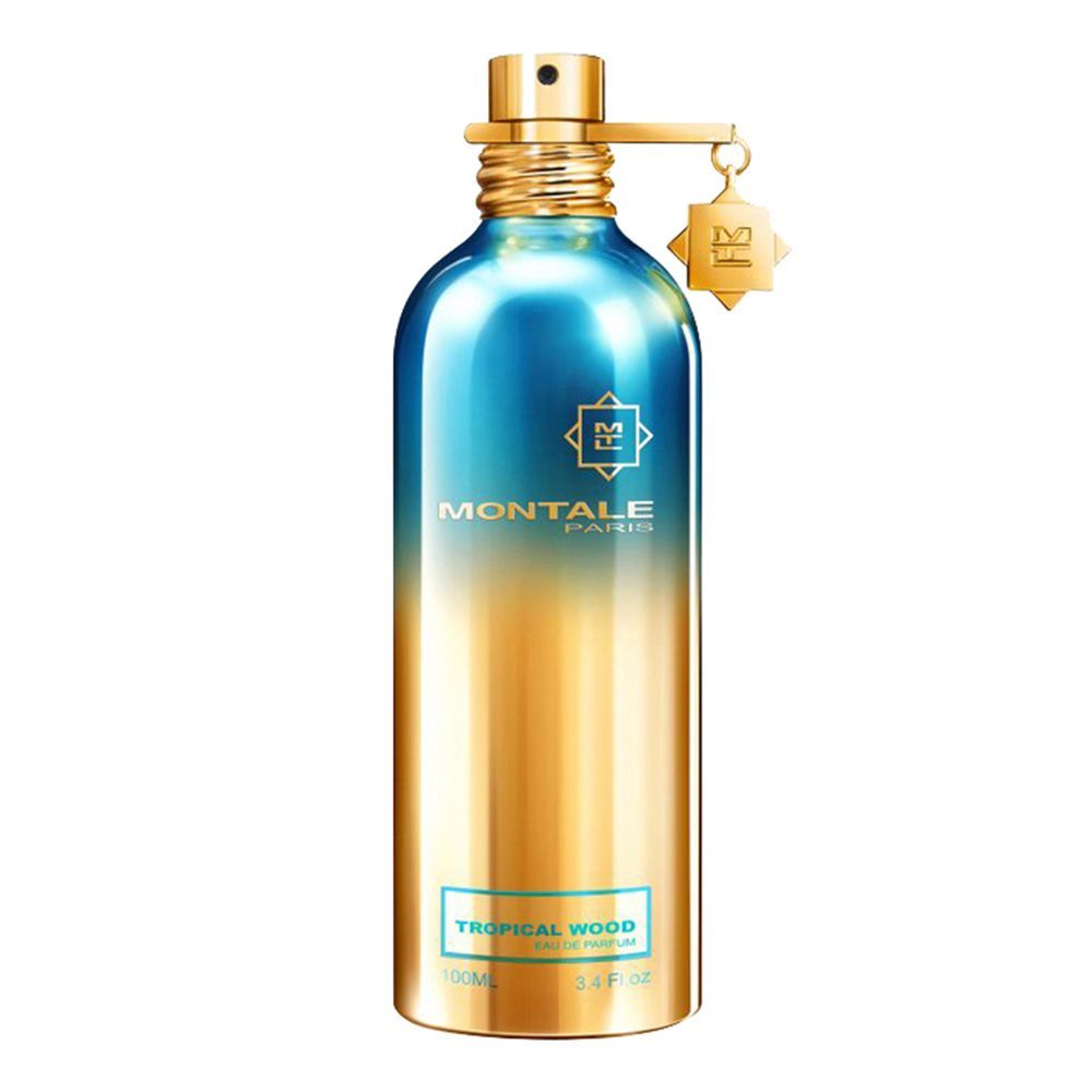 Montale Tropical Wood 50 ml