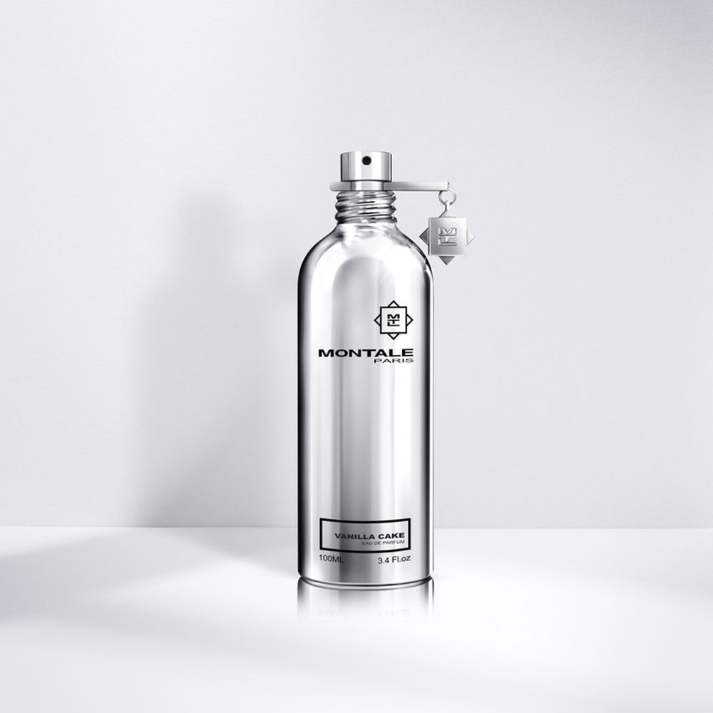 Montale Vanilla Cake 50 ml