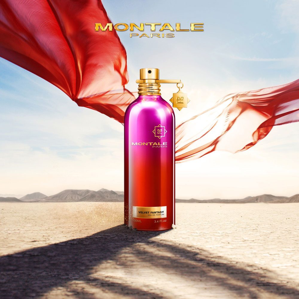 Montale Velvet Fantasy 50 ml