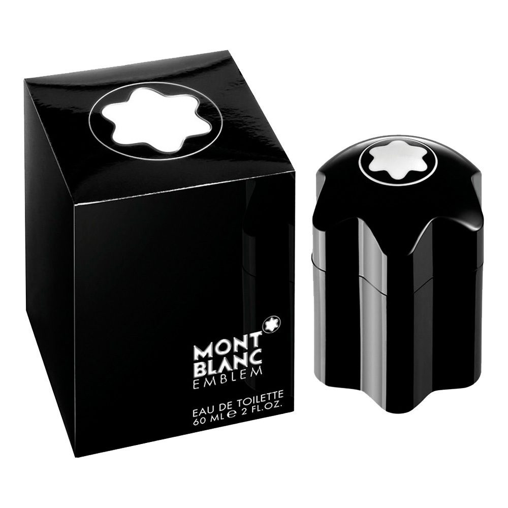 Montblanc Emblem 40 ml