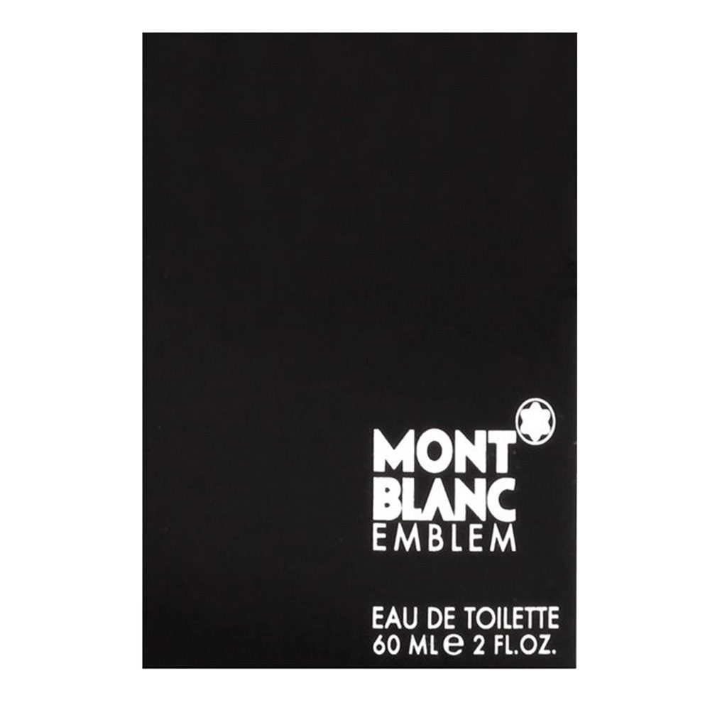 Montblanc Emblem 40 ml