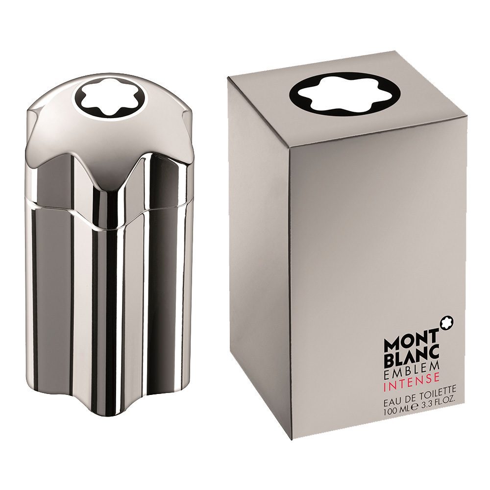 Montblanc Emblem Intense 60 ml