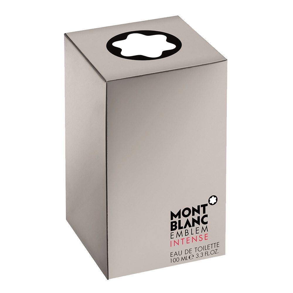 Montblanc Emblem Intense 60 ml
