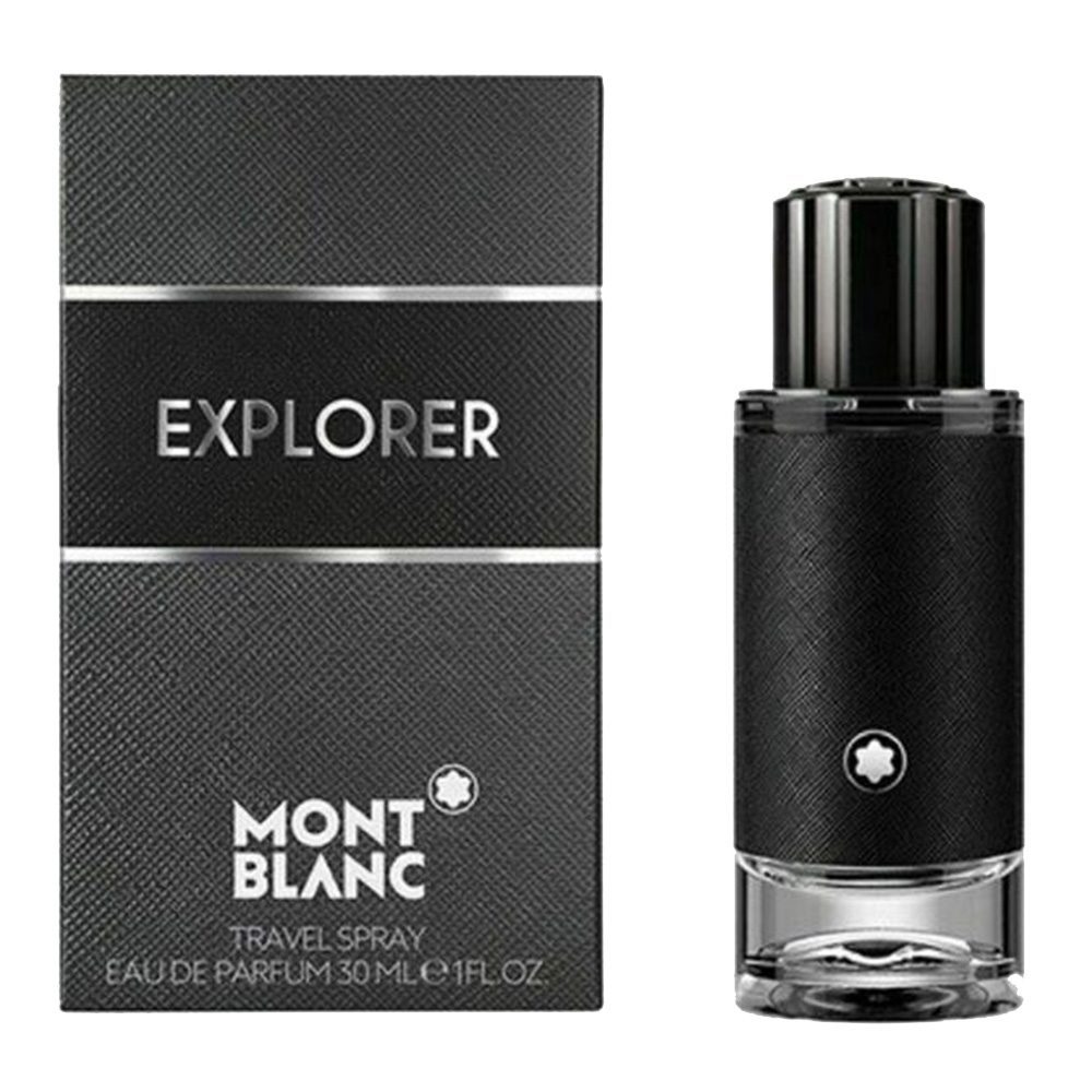 Montblanc Explorer 30 ml