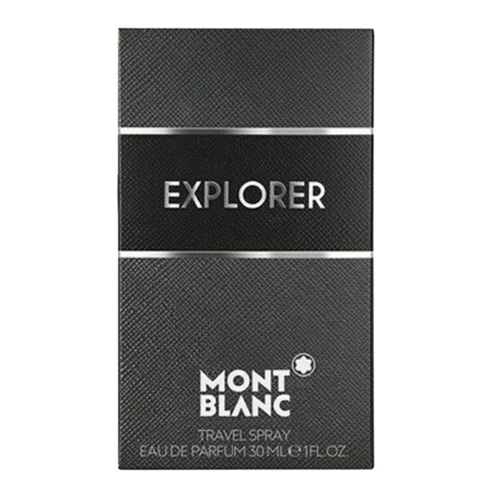 Montblanc Explorer 30 ml