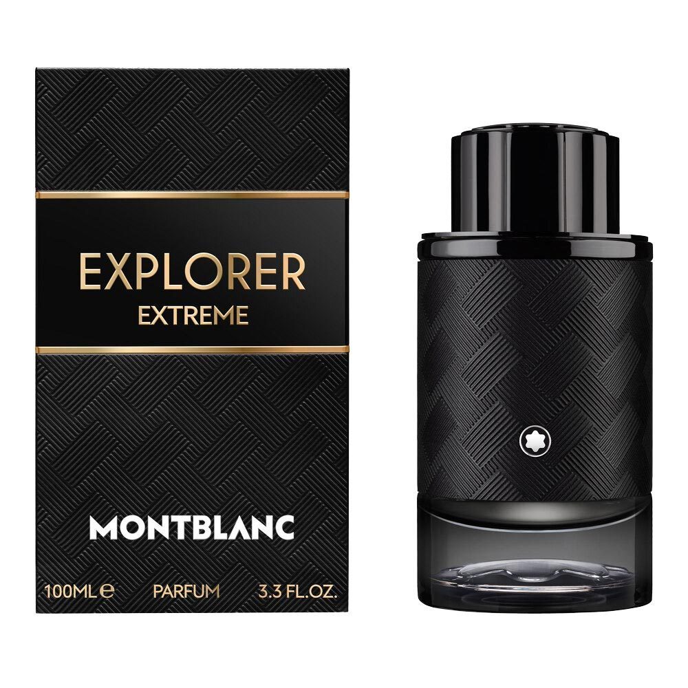 Montblanc Explorer Extreme 60 ml