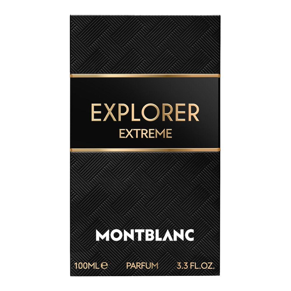 Montblanc Explorer Extreme 60 ml