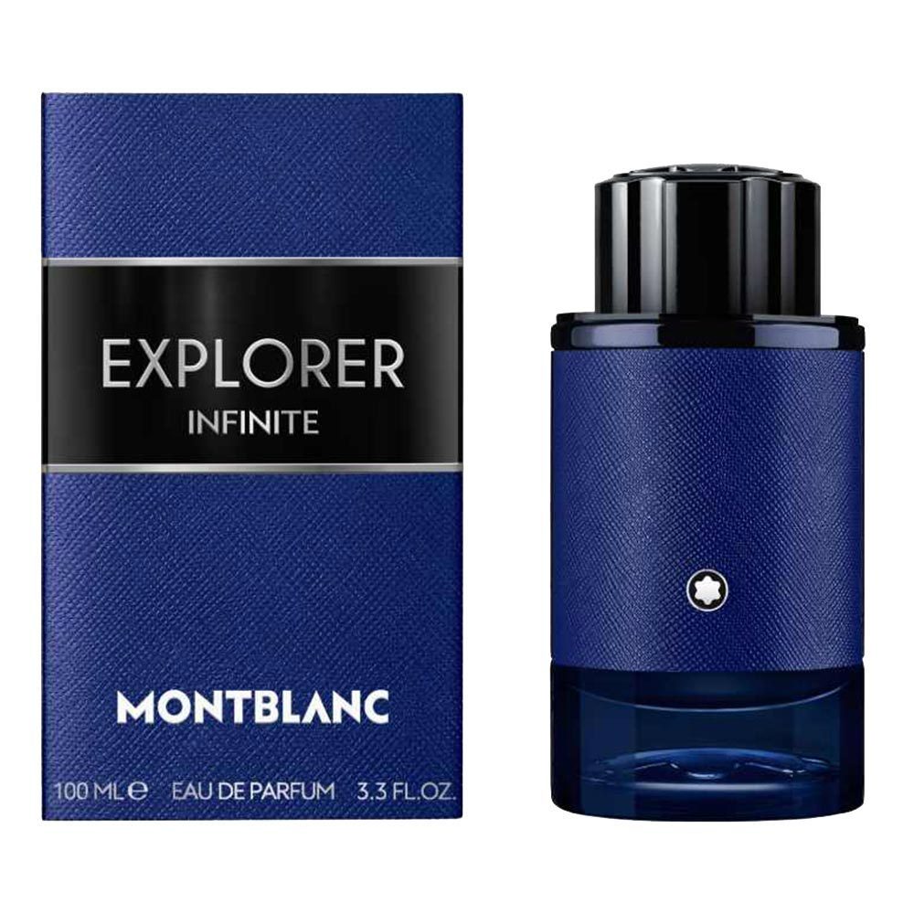 Montblanc Explorer Infinite 60 ml