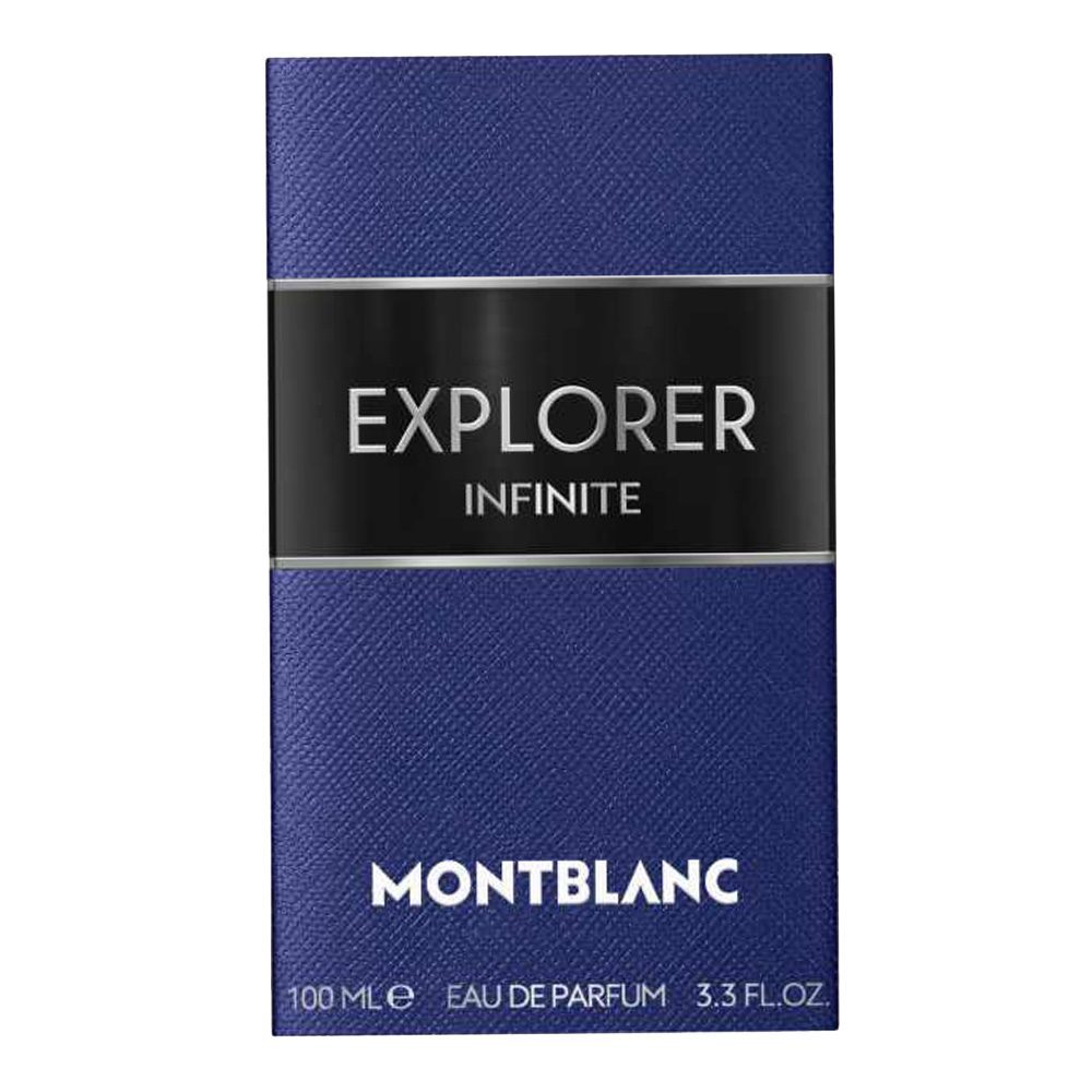 Montblanc Explorer Infinite 60 ml