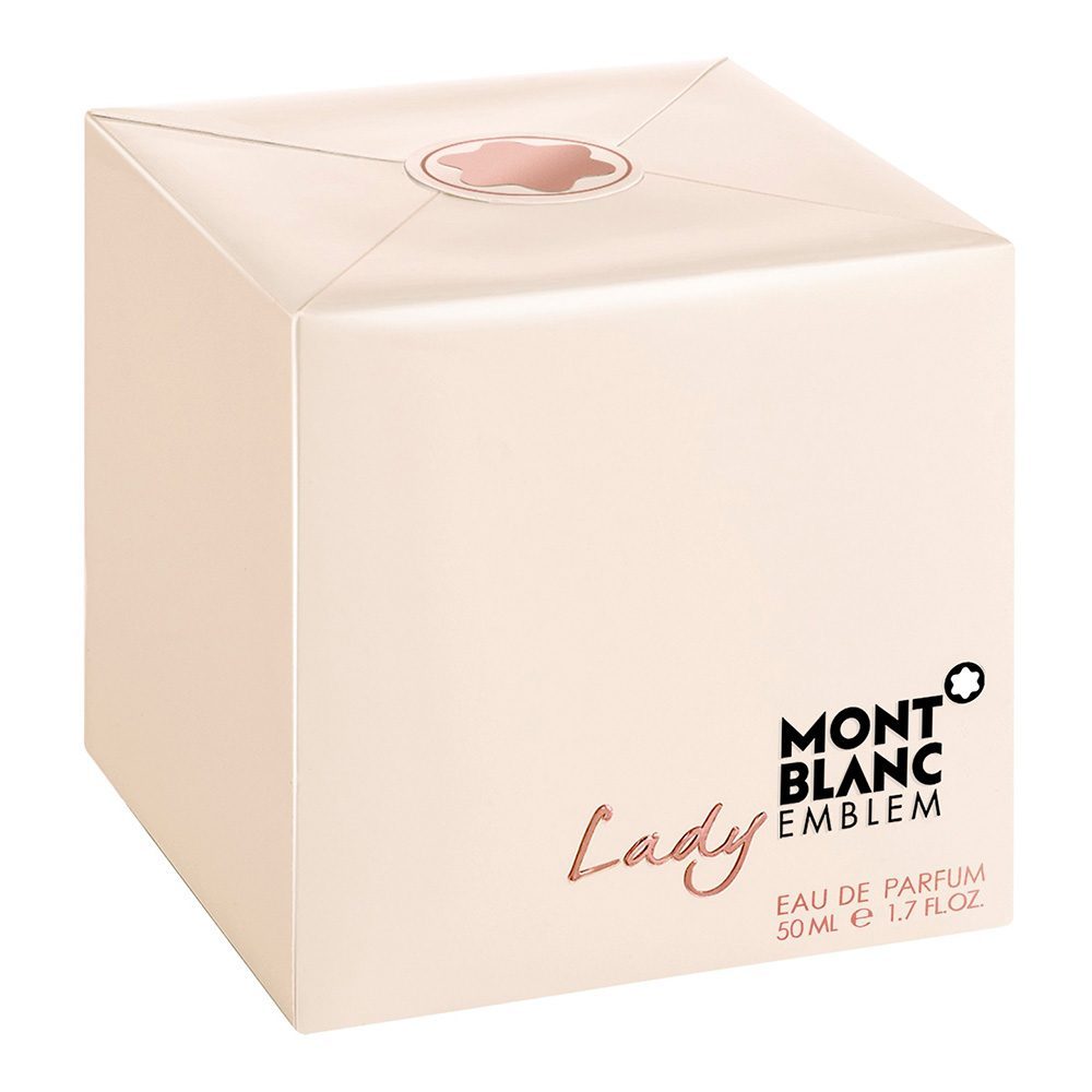 Montblanc Lady Emblem 50 ml