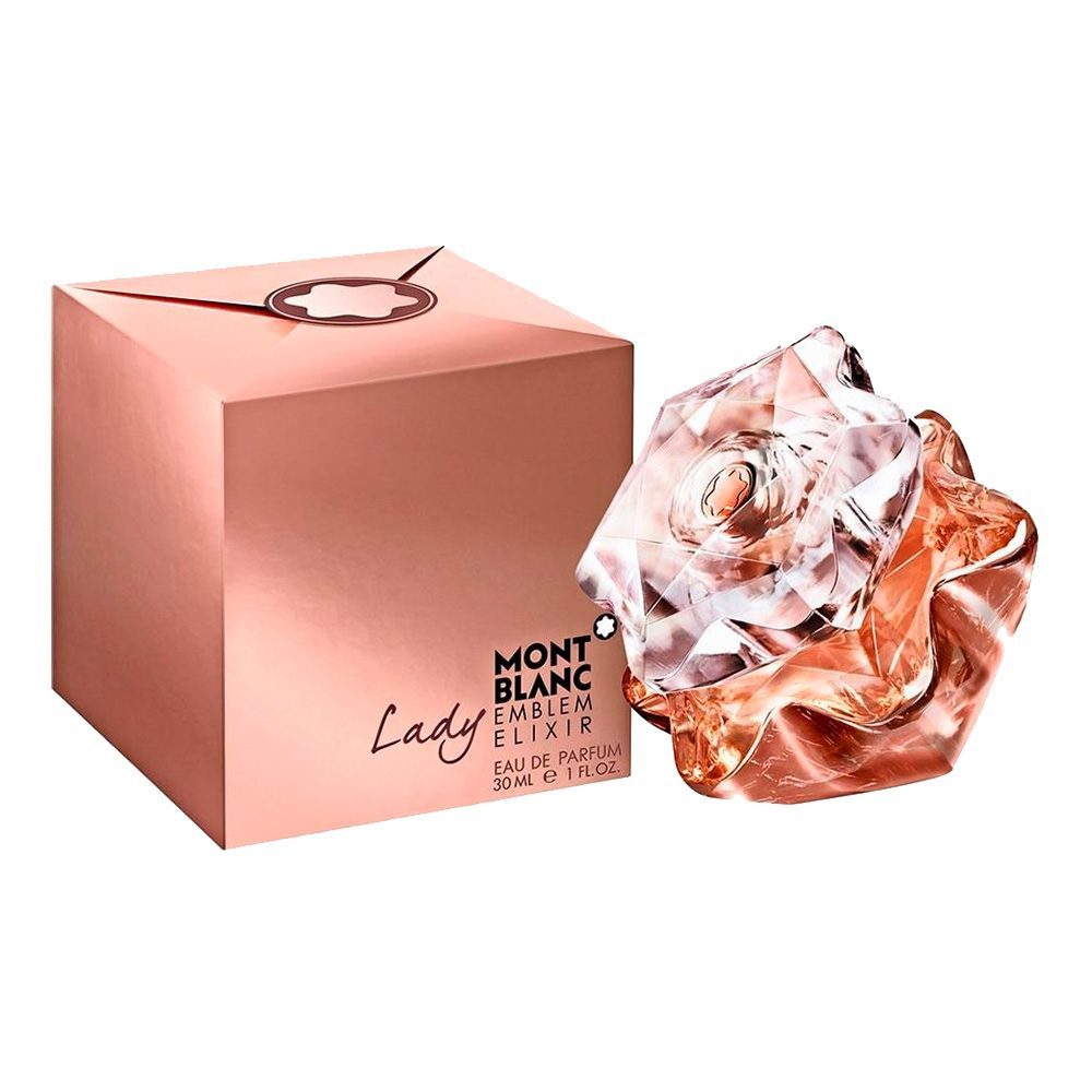 Montblanc Lady Emblem Elixir 30 ml