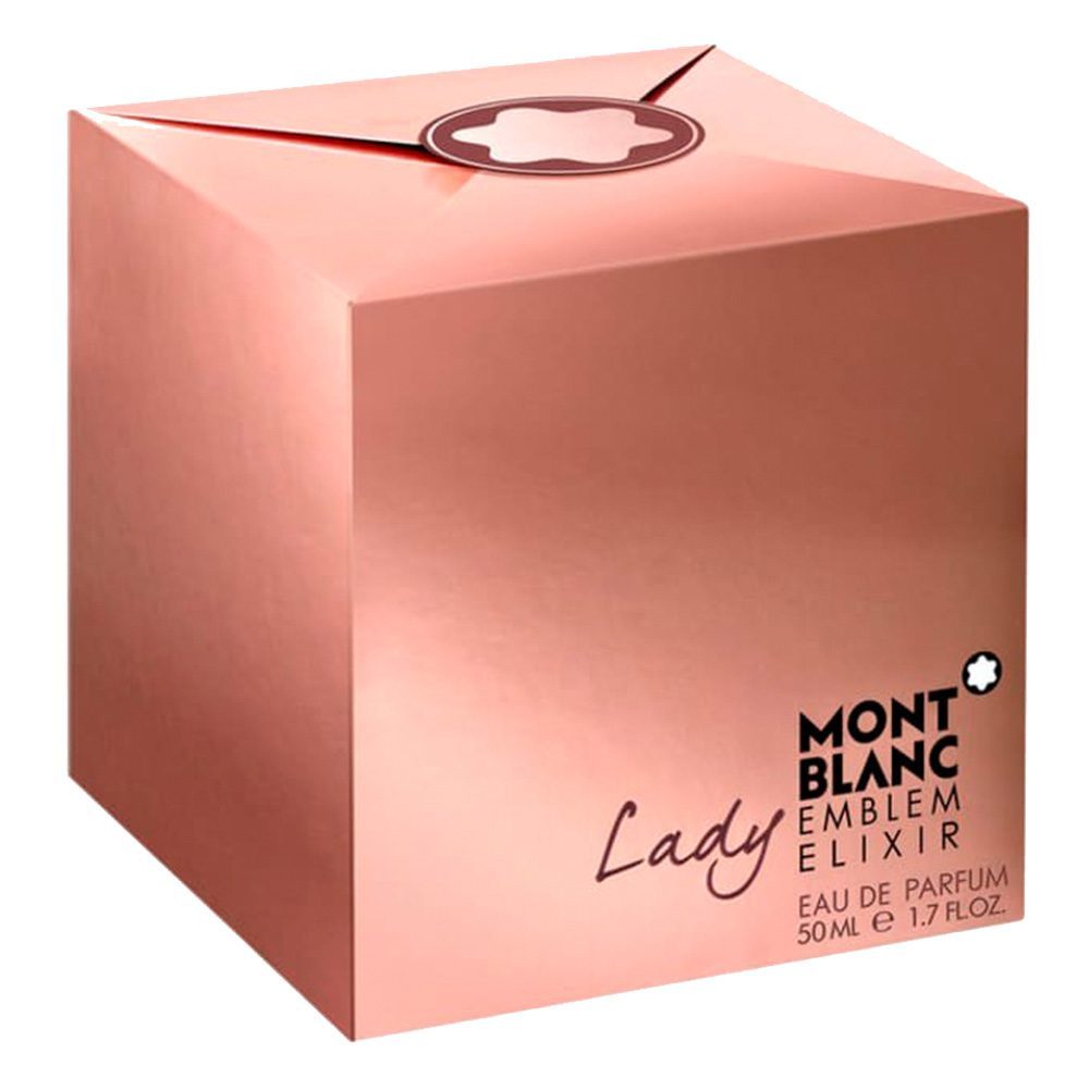 Montblanc Lady Emblem Elixir 30 ml