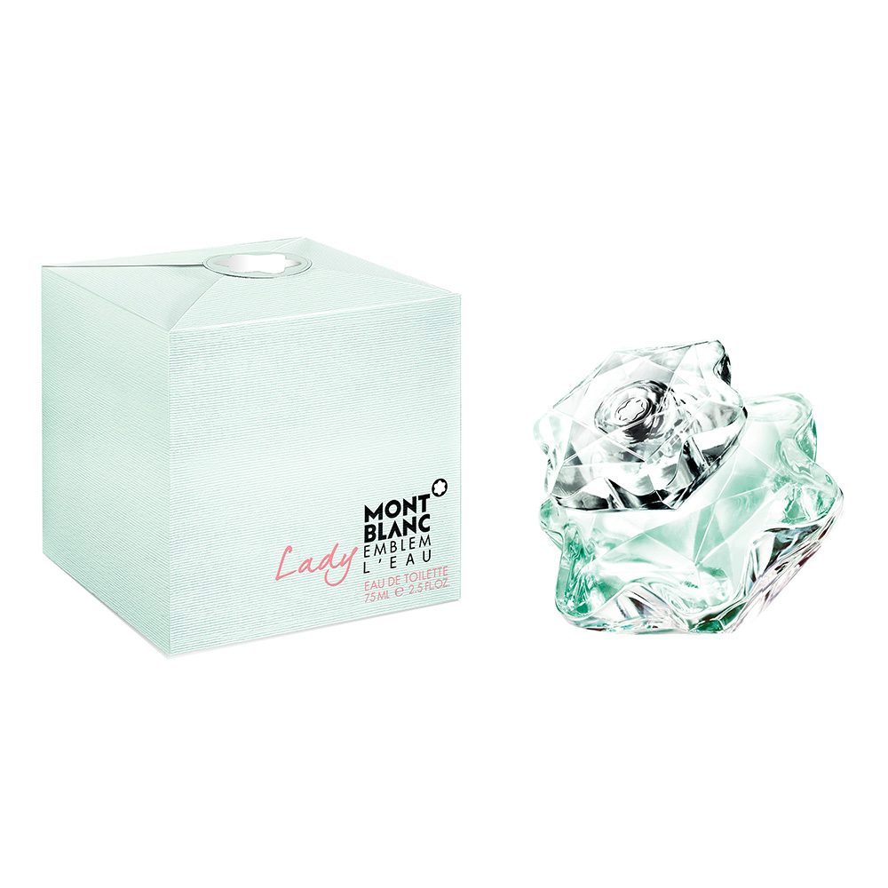 Montblanc Lady Emblem L'Eau 30 ml