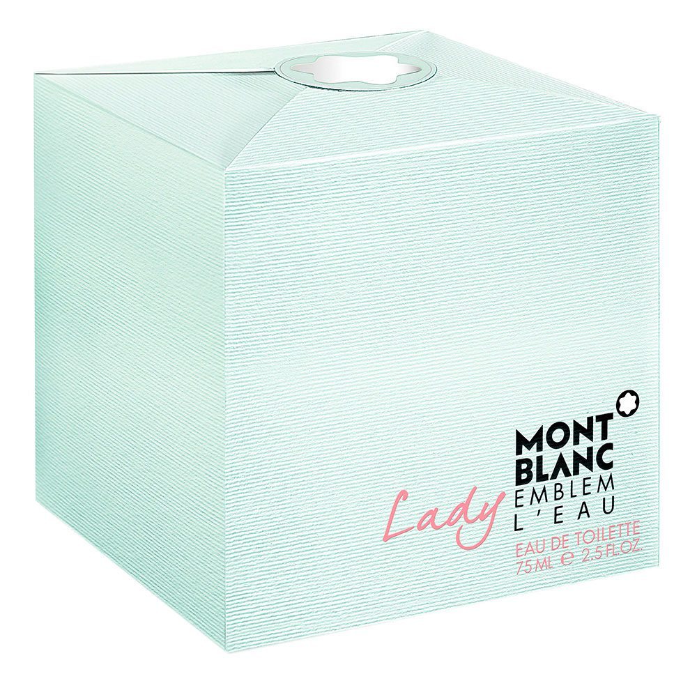 Montblanc Lady Emblem L'Eau 30 ml
