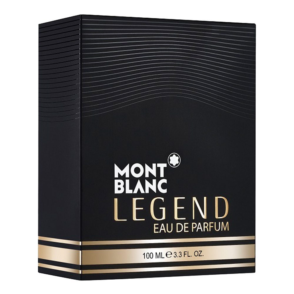 Montblanc Legend 50 ml