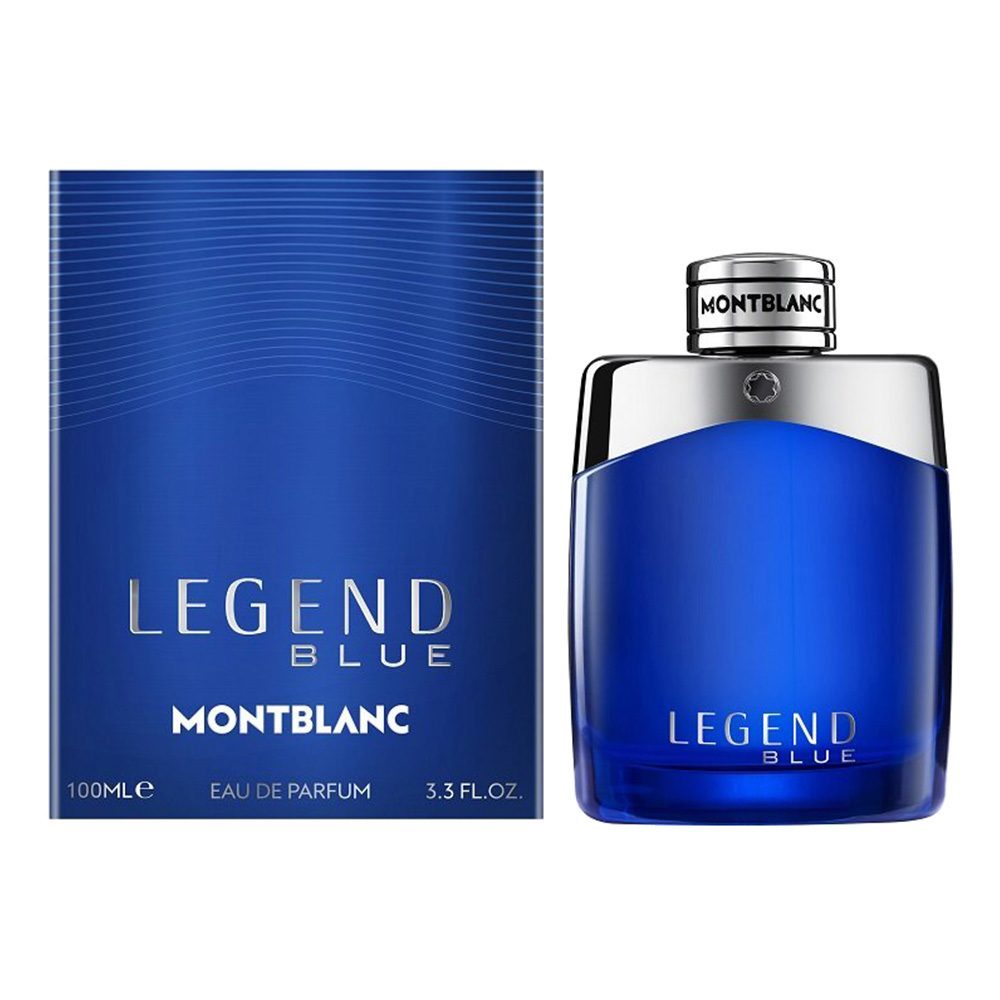 Montblanc Legend Blue 30 ml