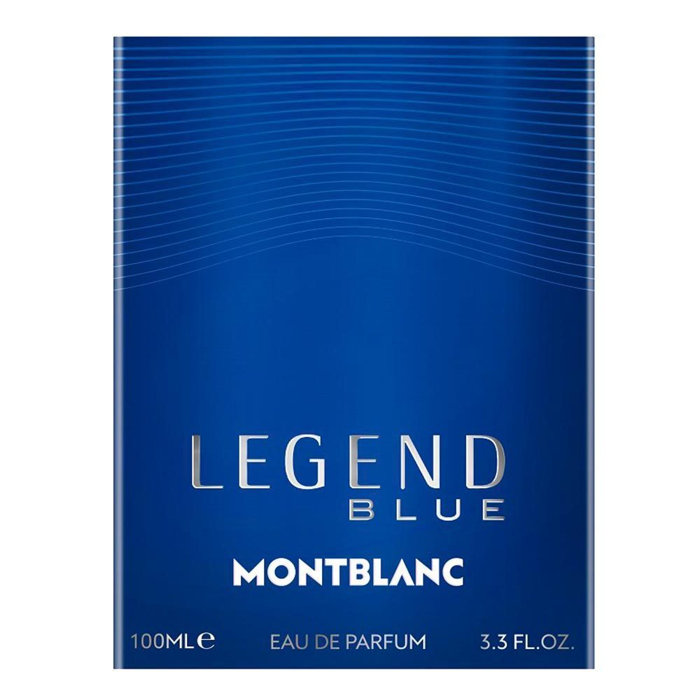 Montblanc Legend Blue 30 ml