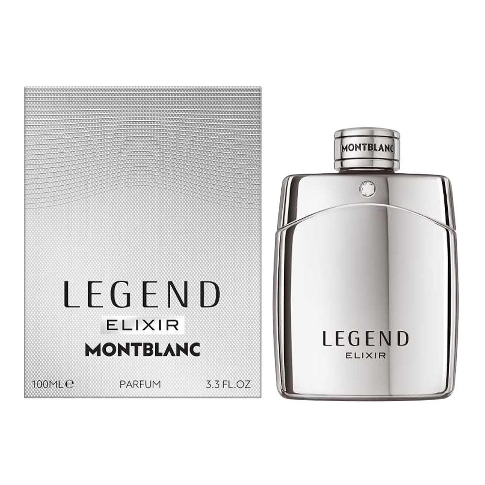 Montblanc Legend Elixir 30 ml