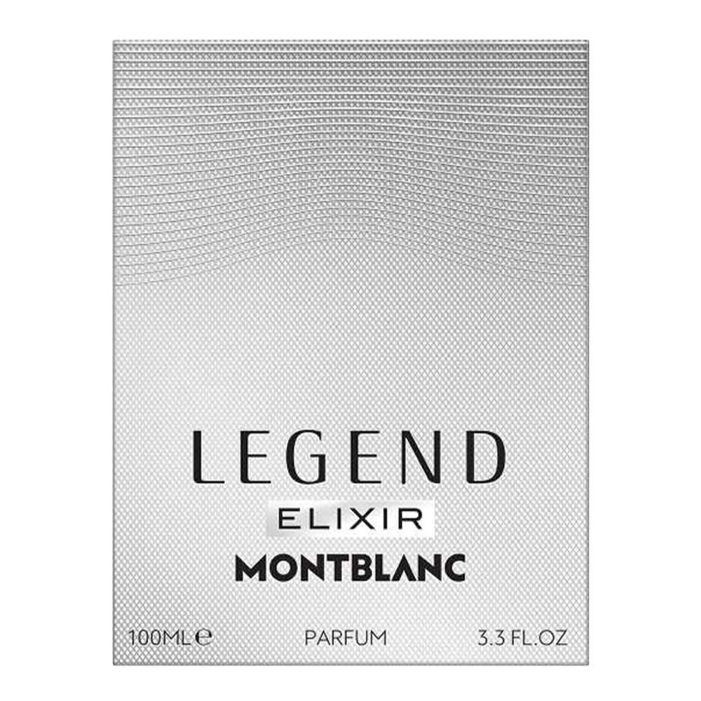 Montblanc Legend Elixir 30 ml