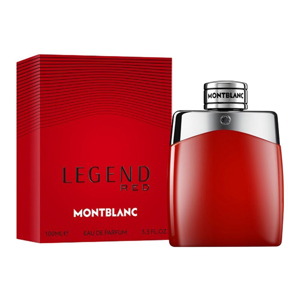 Montblanc Legend Red 30 ml
