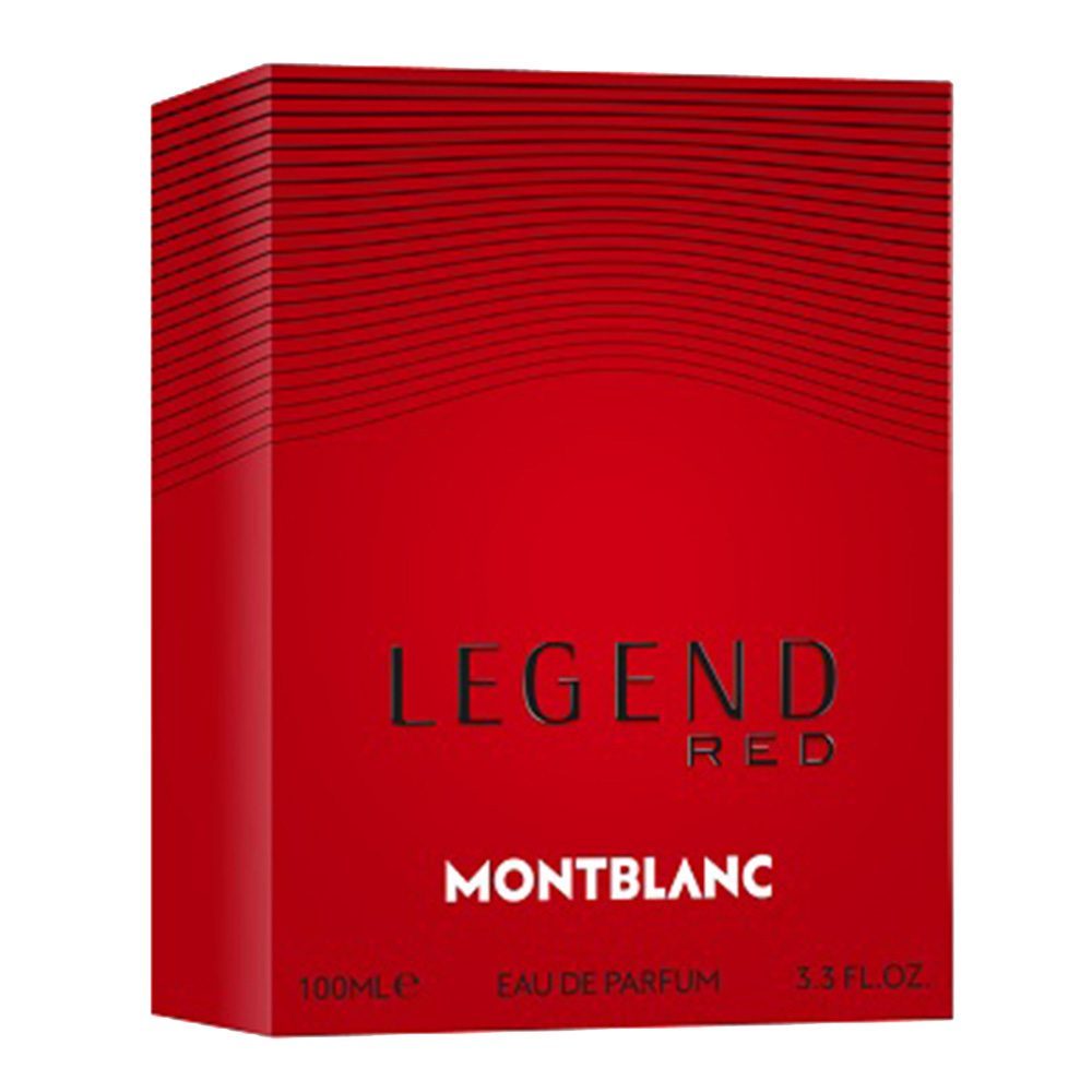 Montblanc Legend Red 30 ml