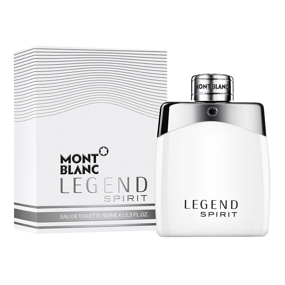 Montblanc Legend Spirit 30 ml