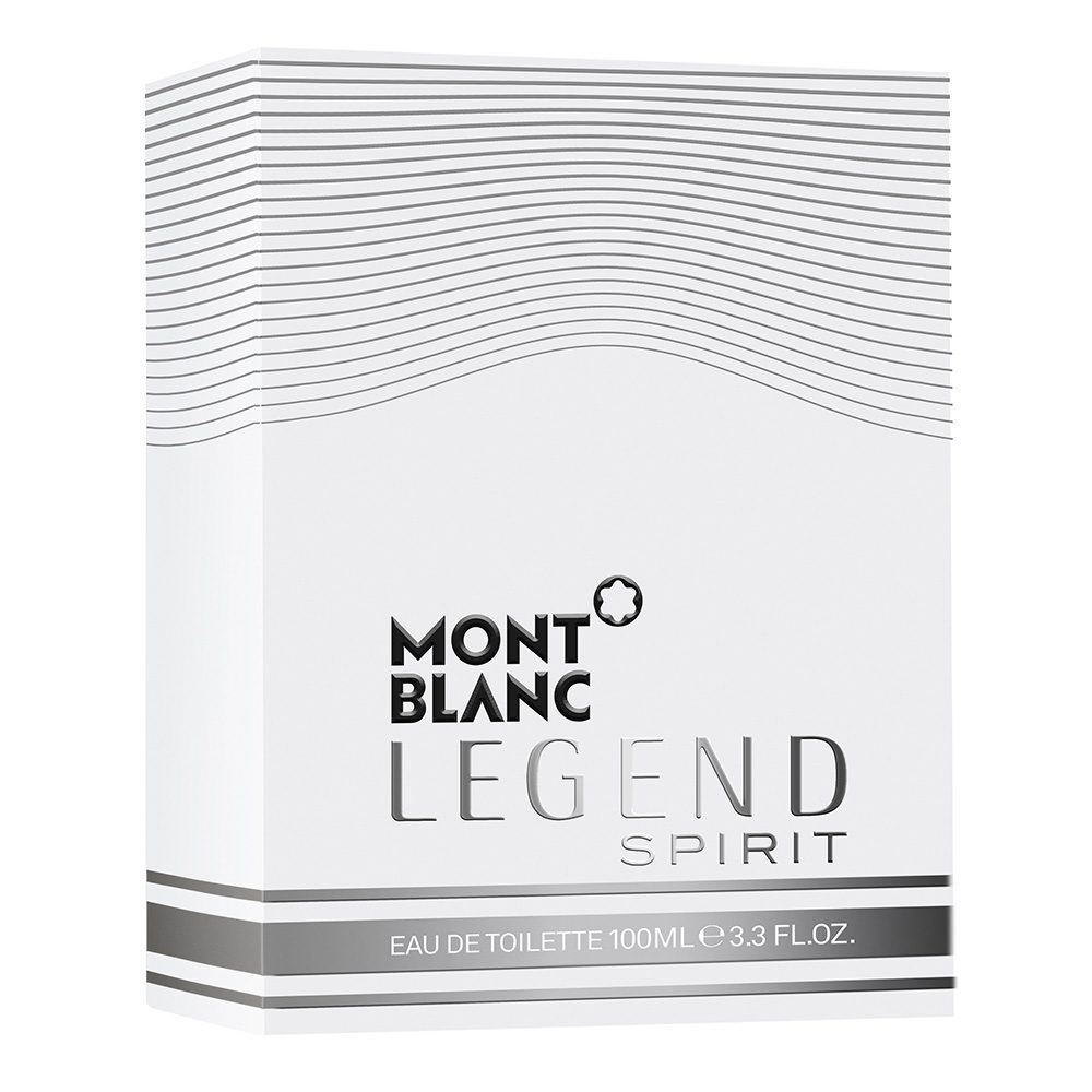 Montblanc Legend Spirit 30 ml