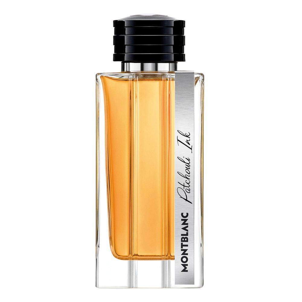 Montblanc Patchouli Ink Dark Woods 125 ml