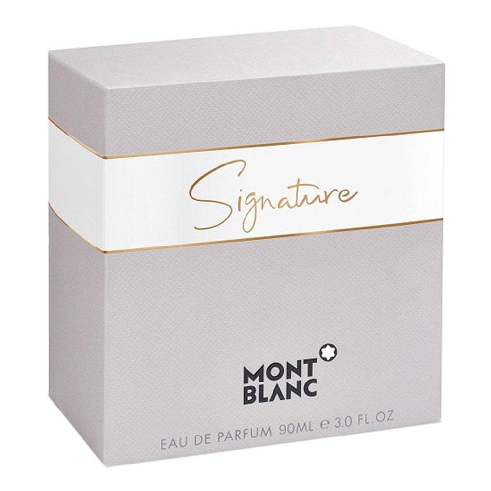 Montblanc Signature 30 ml